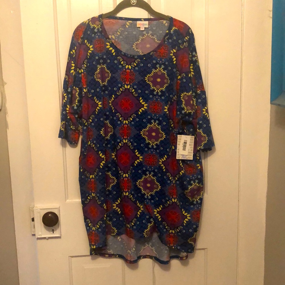NWT Lularoe Irma